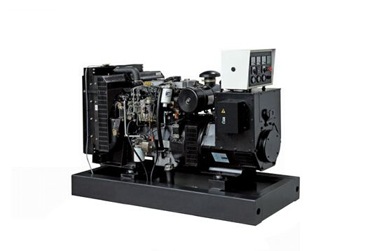 永春科克150kw大型柴油发电机组