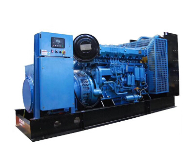 永春宗申动力150kw大型柴油发电机组